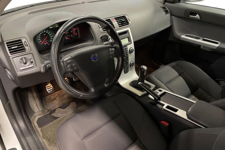 Volvo V50 vaihtoauto