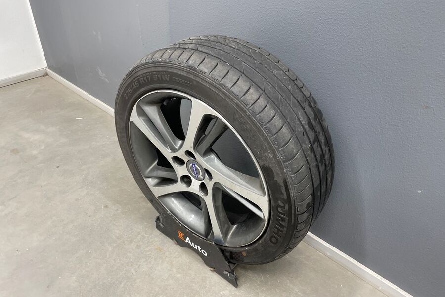 Volvo V50 vaihtoauto