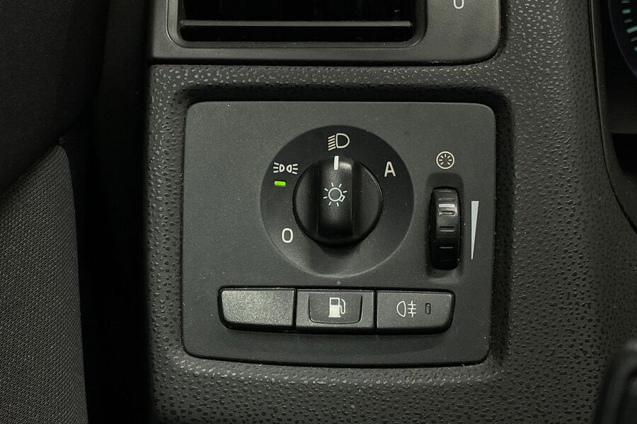 Volvo V50 vaihtoauto