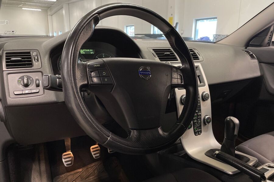 Volvo V50 vaihtoauto