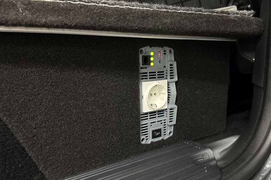 Volkswagen Amarok vaihtoauto