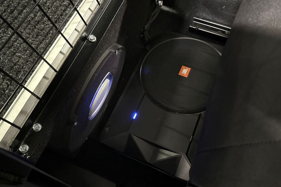 Volkswagen Amarok vaihtoauto