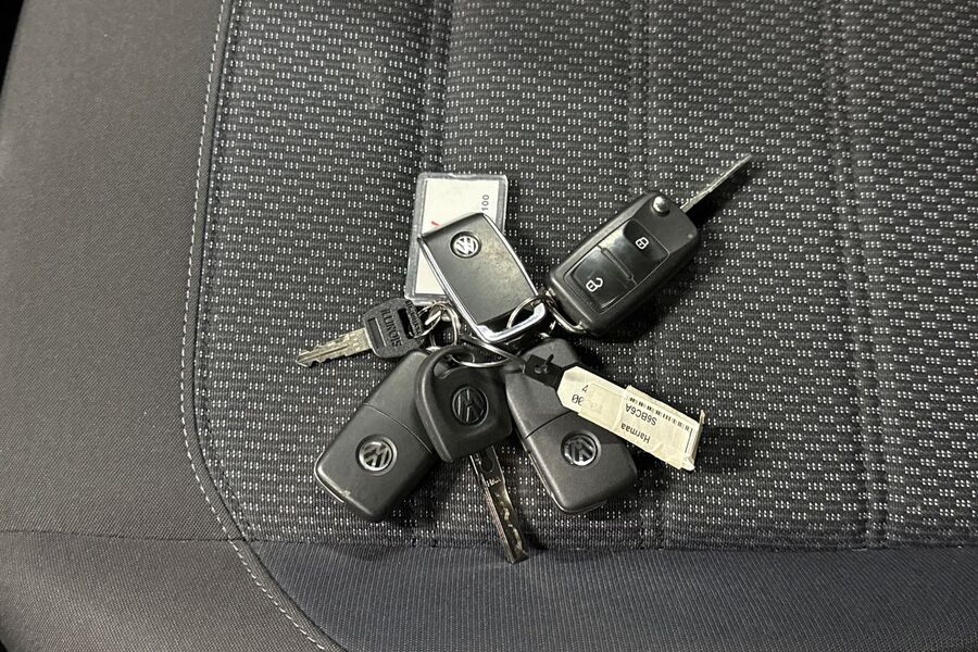 Volkswagen Amarok vaihtoauto