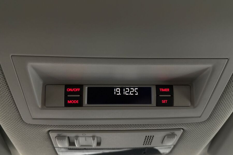 Volkswagen Amarok vaihtoauto