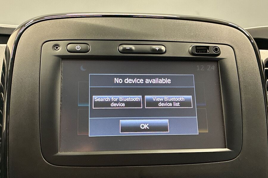 Opel Vivaro vaihtoauto