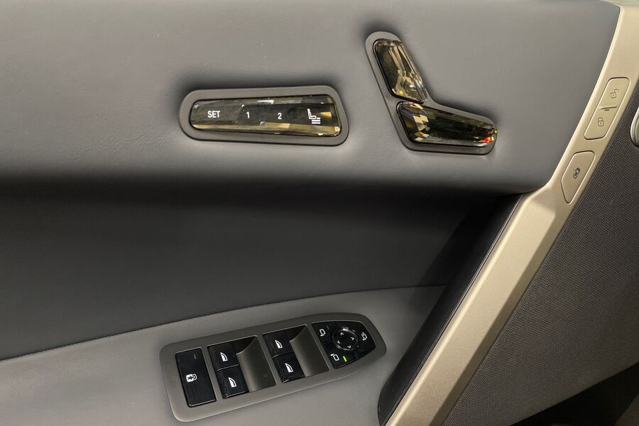 BMW iX M60 vaihtoauto