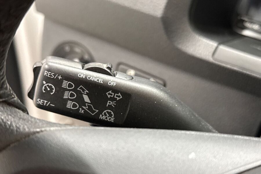 Volkswagen Caddy vaihtoauto