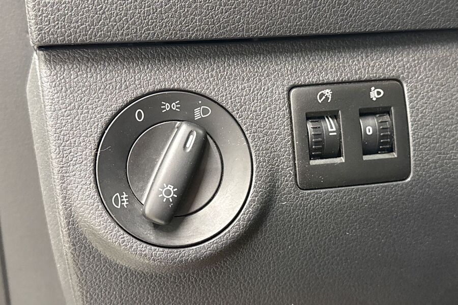 Volkswagen Caddy vaihtoauto