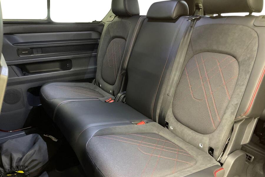 Volkswagen ID. Buzz vaihtoauto