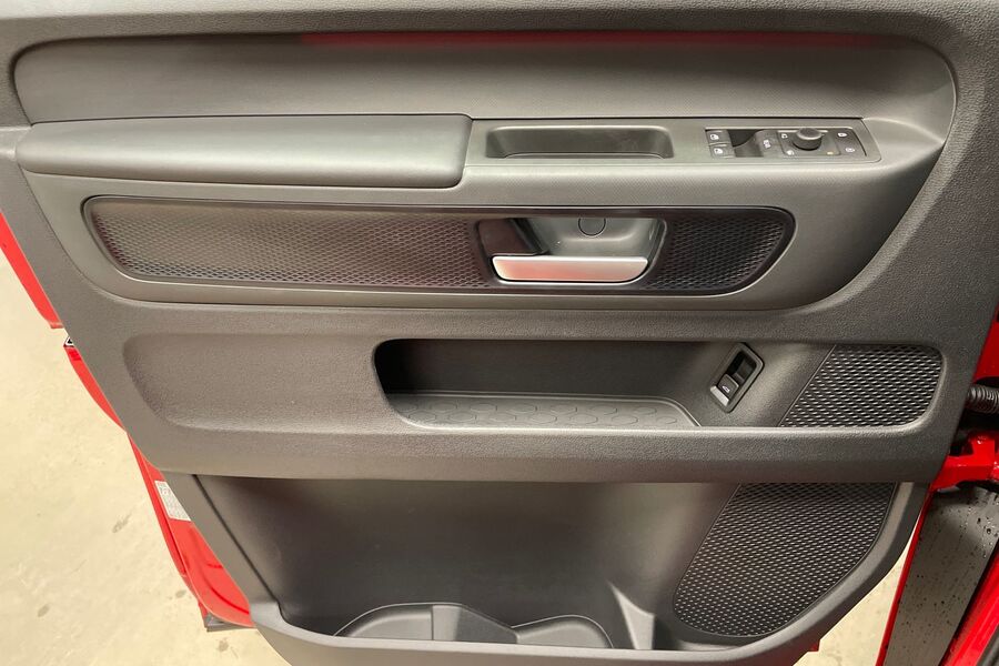 Volkswagen ID. Buzz vaihtoauto