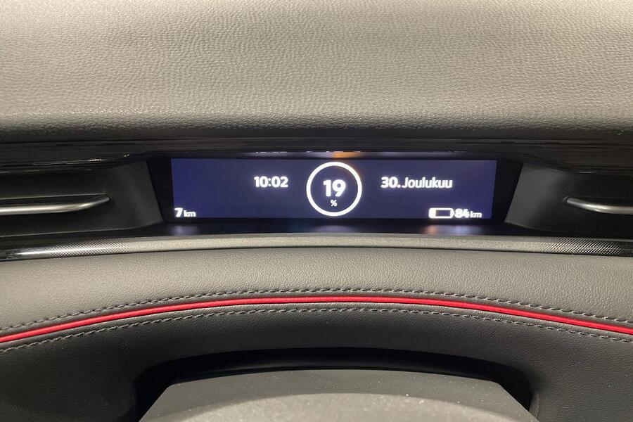 Volkswagen ID.7 vaihtoauto