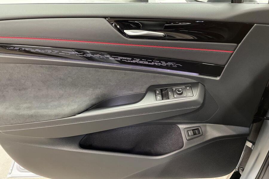 Volkswagen ID.7 vaihtoauto