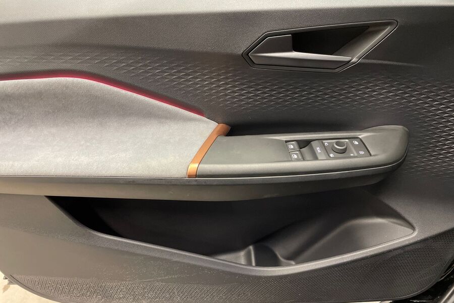 Cupra Born vaihtoauto