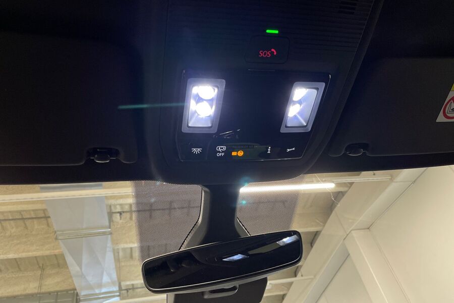 Cupra Born vaihtoauto