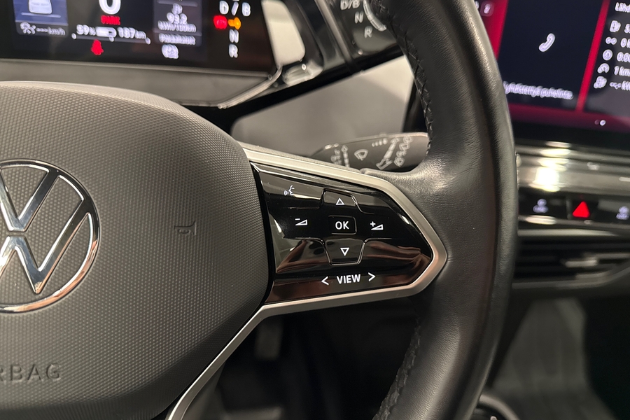 Volkswagen ID.3 vaihtoauto