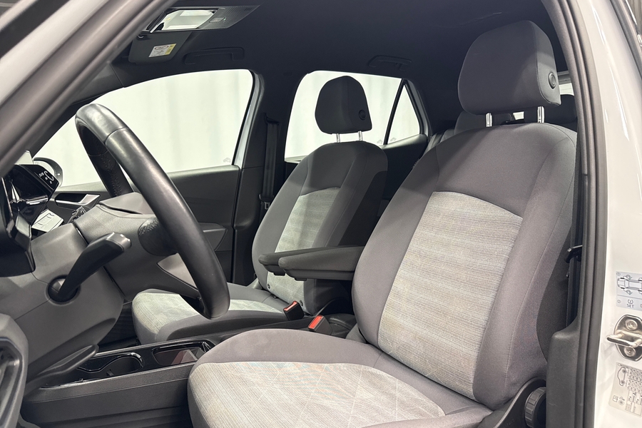 Volkswagen ID.3 vaihtoauto