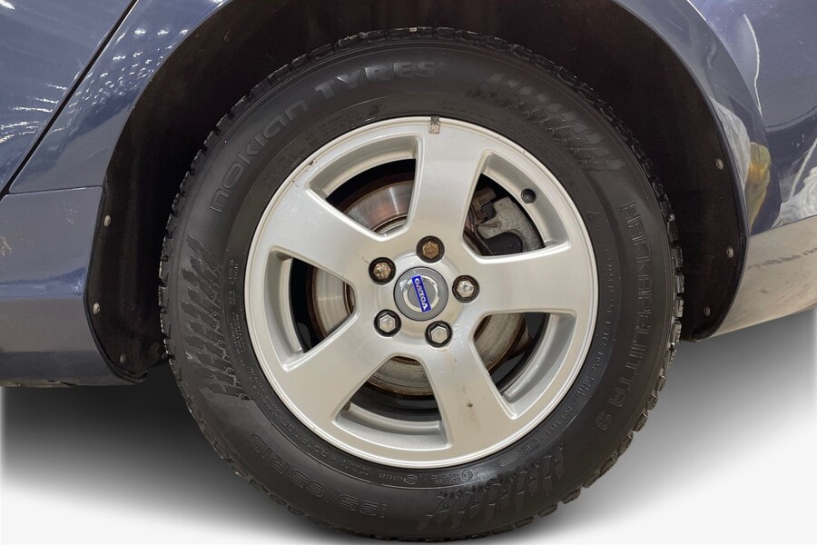 Volvo V40 vaihtoauto