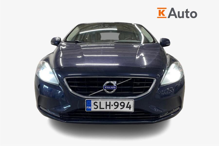 Volvo V40 vaihtoauto