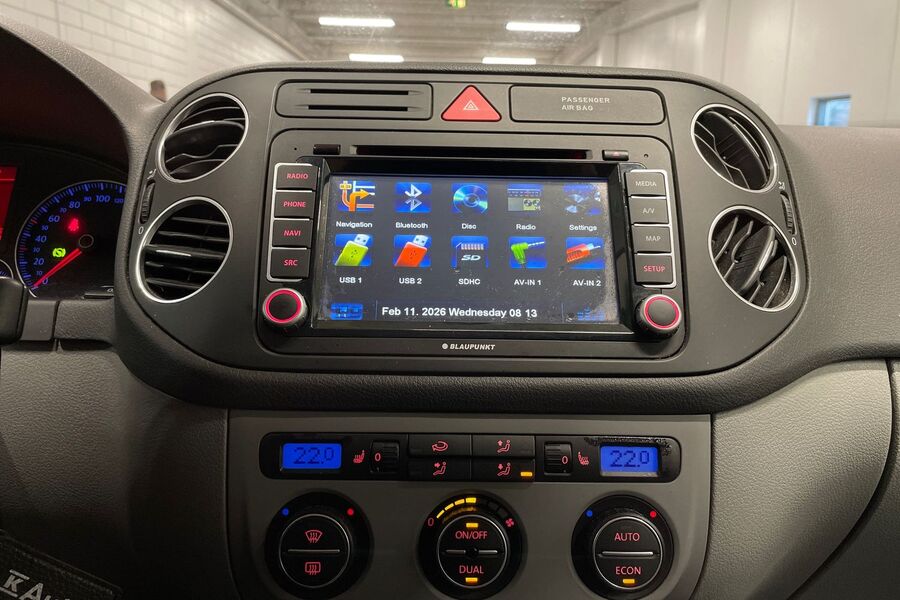 Volkswagen Golf Plus vaihtoauto