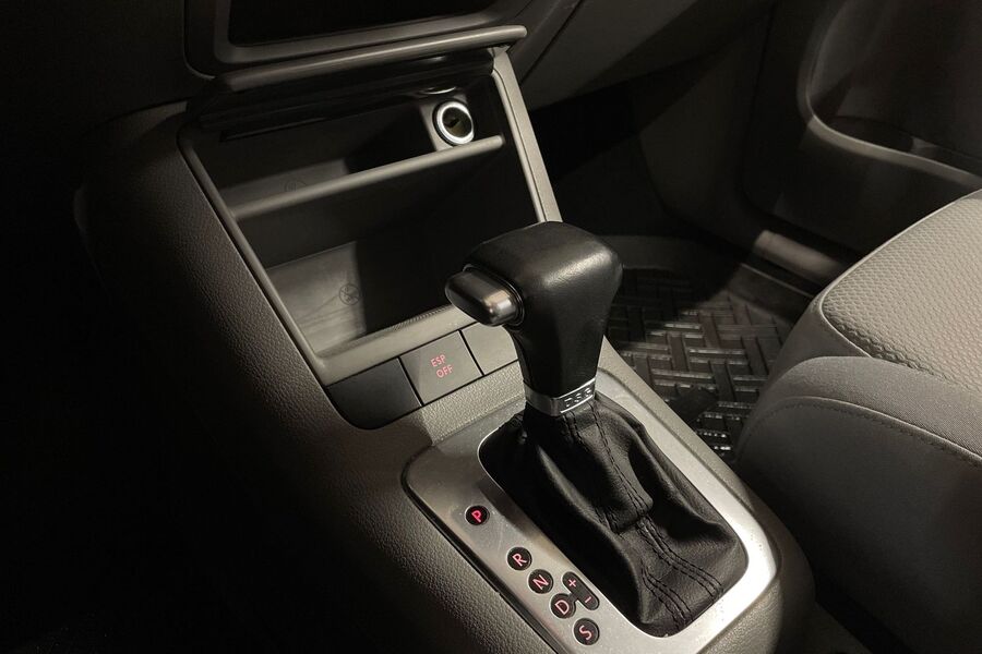 Volkswagen Golf Plus vaihtoauto