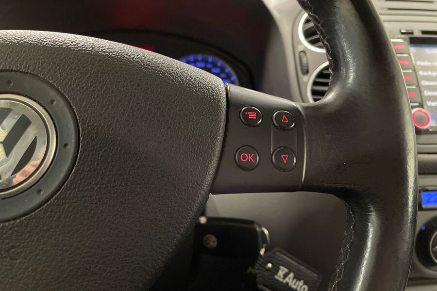 Volkswagen Golf Plus vaihtoauto