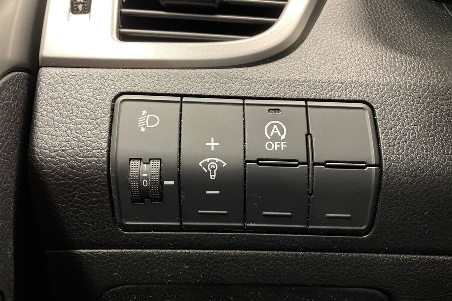 Hyundai i30 5d vaihtoauto