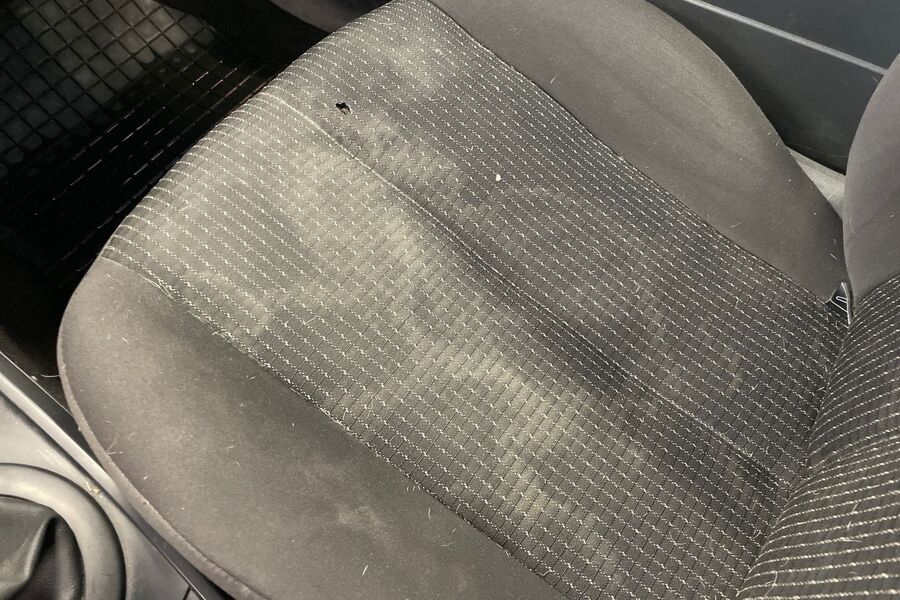 Renault Mégane vaihtoauto