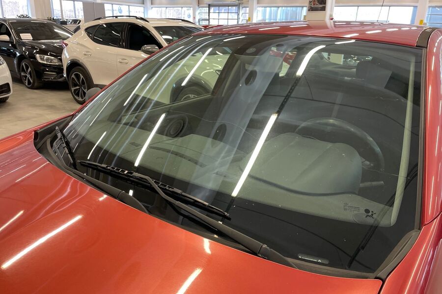 Renault Mégane vaihtoauto