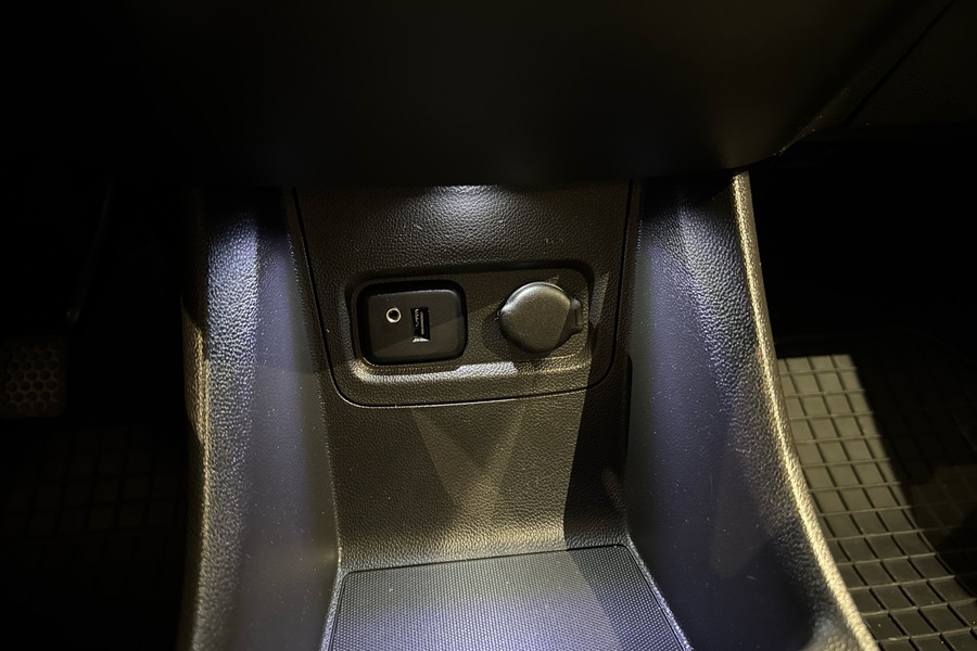 Opel Karl vaihtoauto