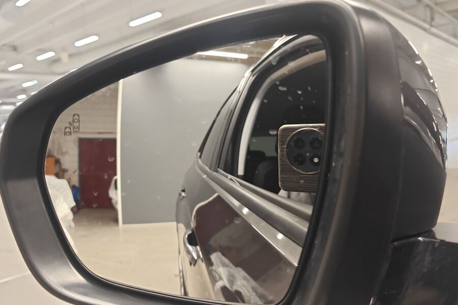 Opel Grandland X vaihtoauto