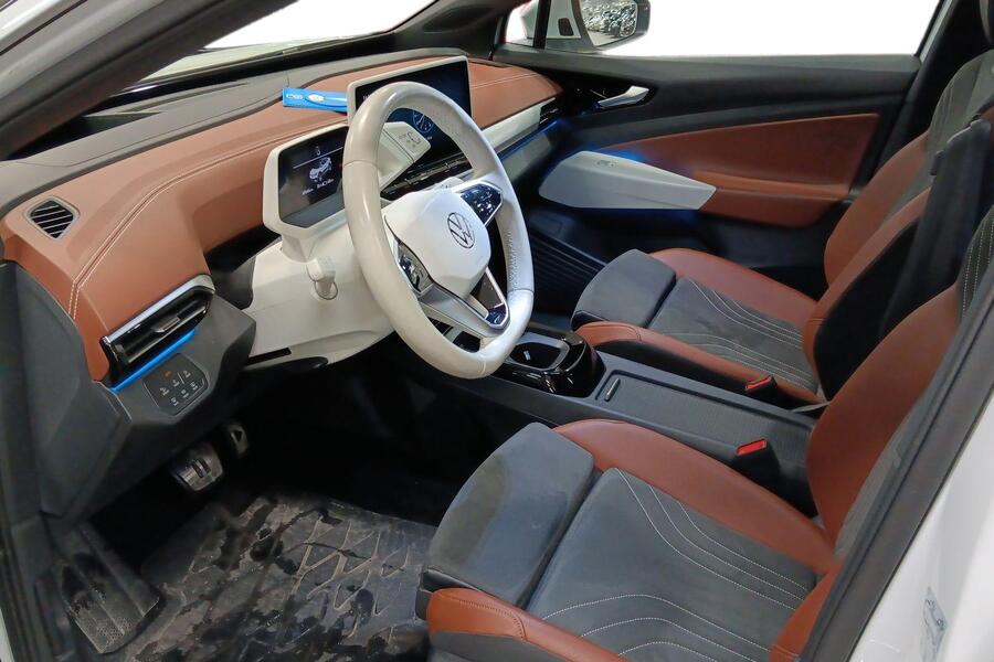 Volkswagen ID.5 vaihtoauto