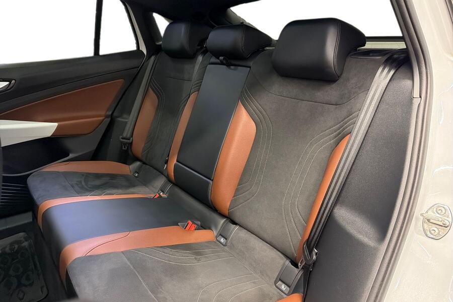 Volkswagen ID.5 vaihtoauto