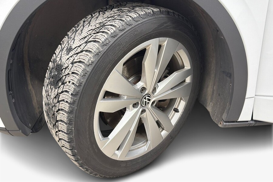 Volkswagen ID.5 vaihtoauto