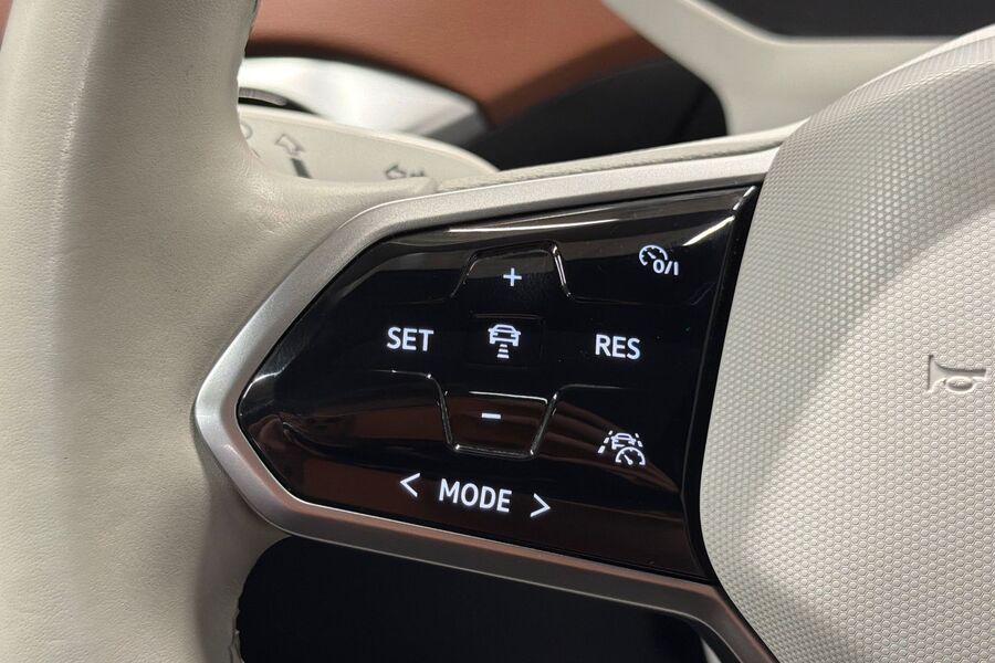 Volkswagen ID.5 vaihtoauto