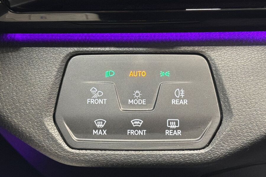 Volkswagen ID.5 vaihtoauto