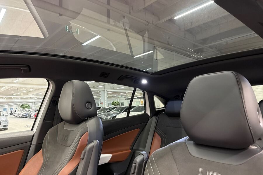 Volkswagen ID.5 vaihtoauto