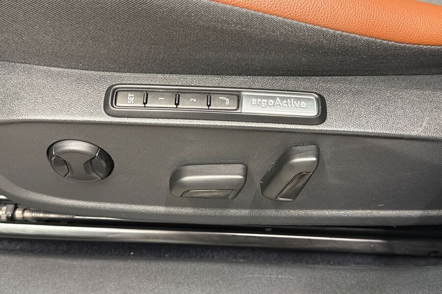 Volkswagen ID.5 vaihtoauto