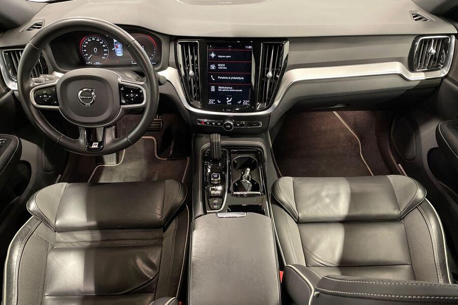 Volvo S60 vaihtoauto