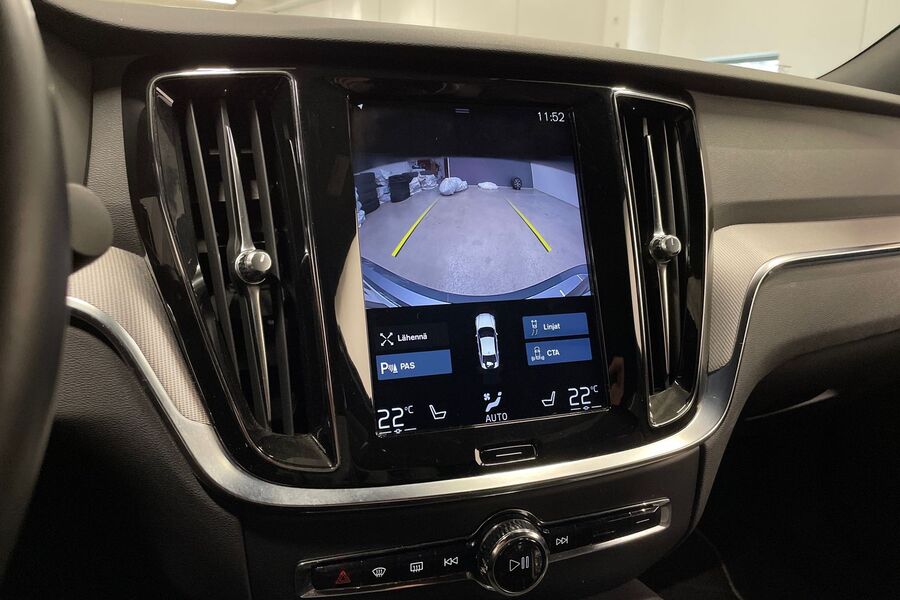 Volvo S60 vaihtoauto