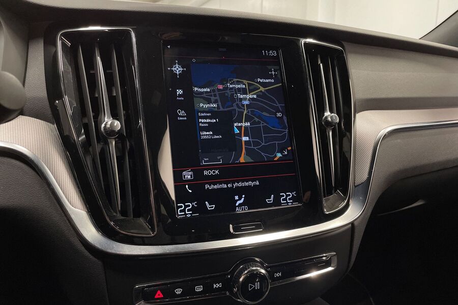 Volvo S60 vaihtoauto