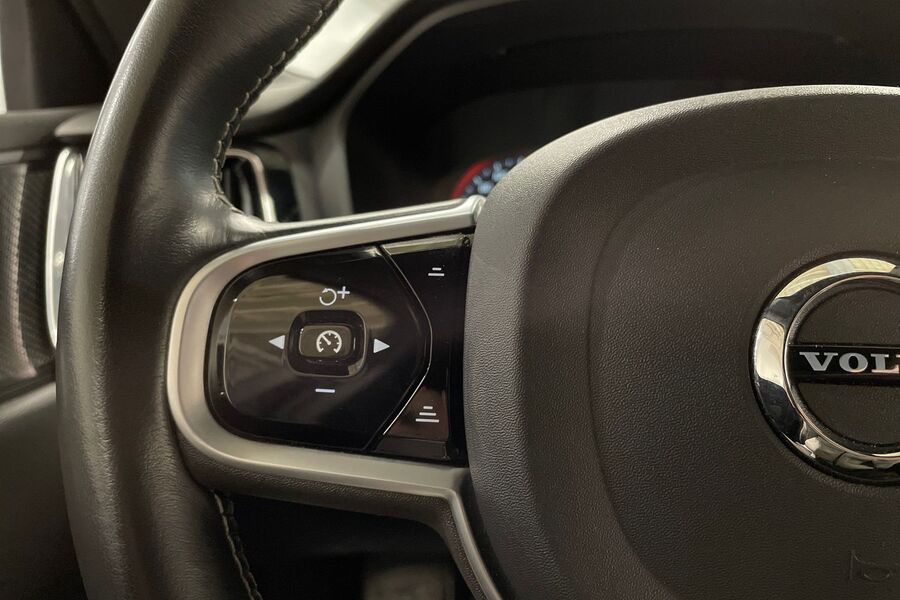 Volvo S60 vaihtoauto