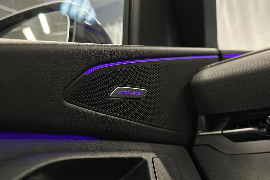 Audi Q6 e-tron vaihtoauto