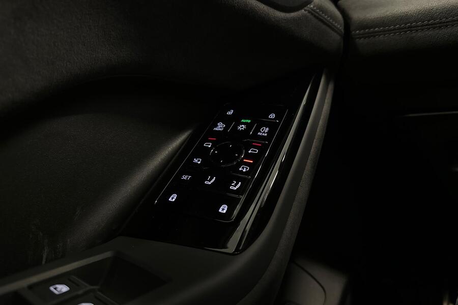 Audi Q6 e-tron vaihtoauto