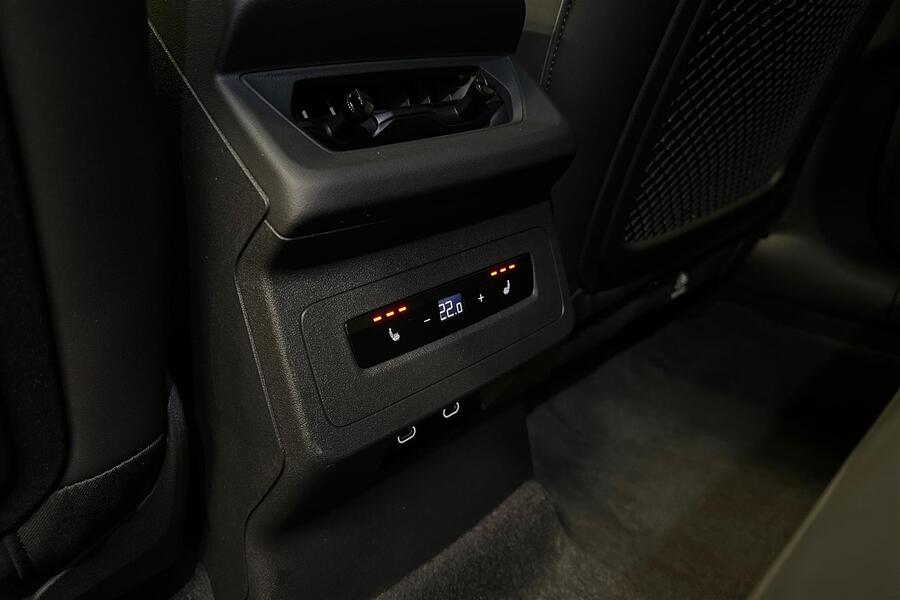 Audi Q6 e-tron vaihtoauto