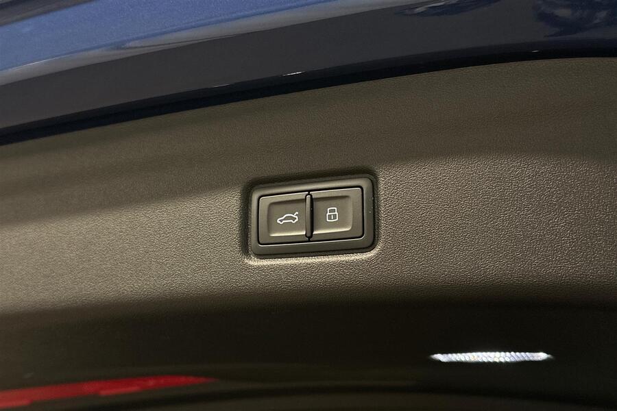 Audi Q6 e-tron vaihtoauto