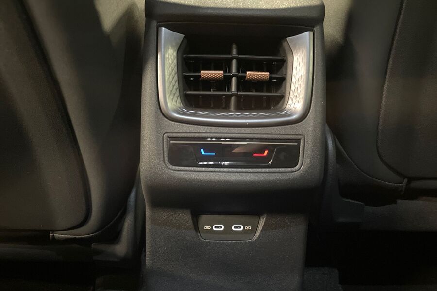 Cupra Terramar vaihtoauto