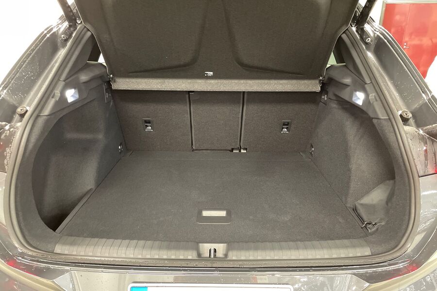 Cupra Terramar vaihtoauto