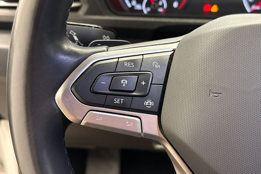 Volkswagen Caddy vaihtoauto