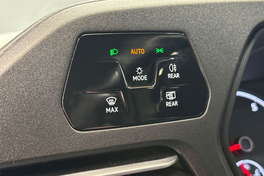 Volkswagen Caddy vaihtoauto