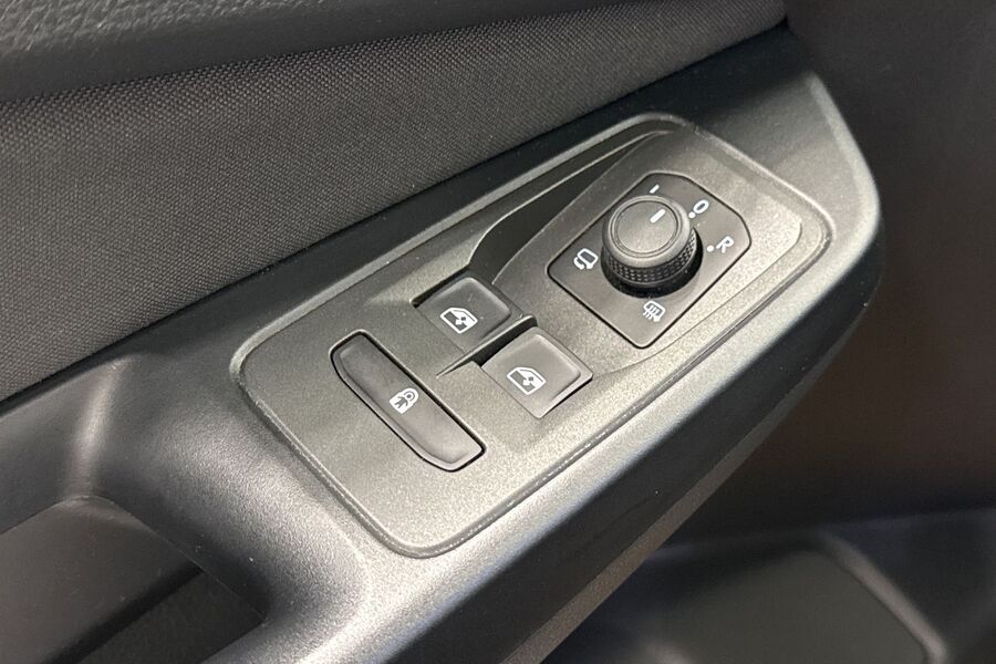 Volkswagen Caddy vaihtoauto